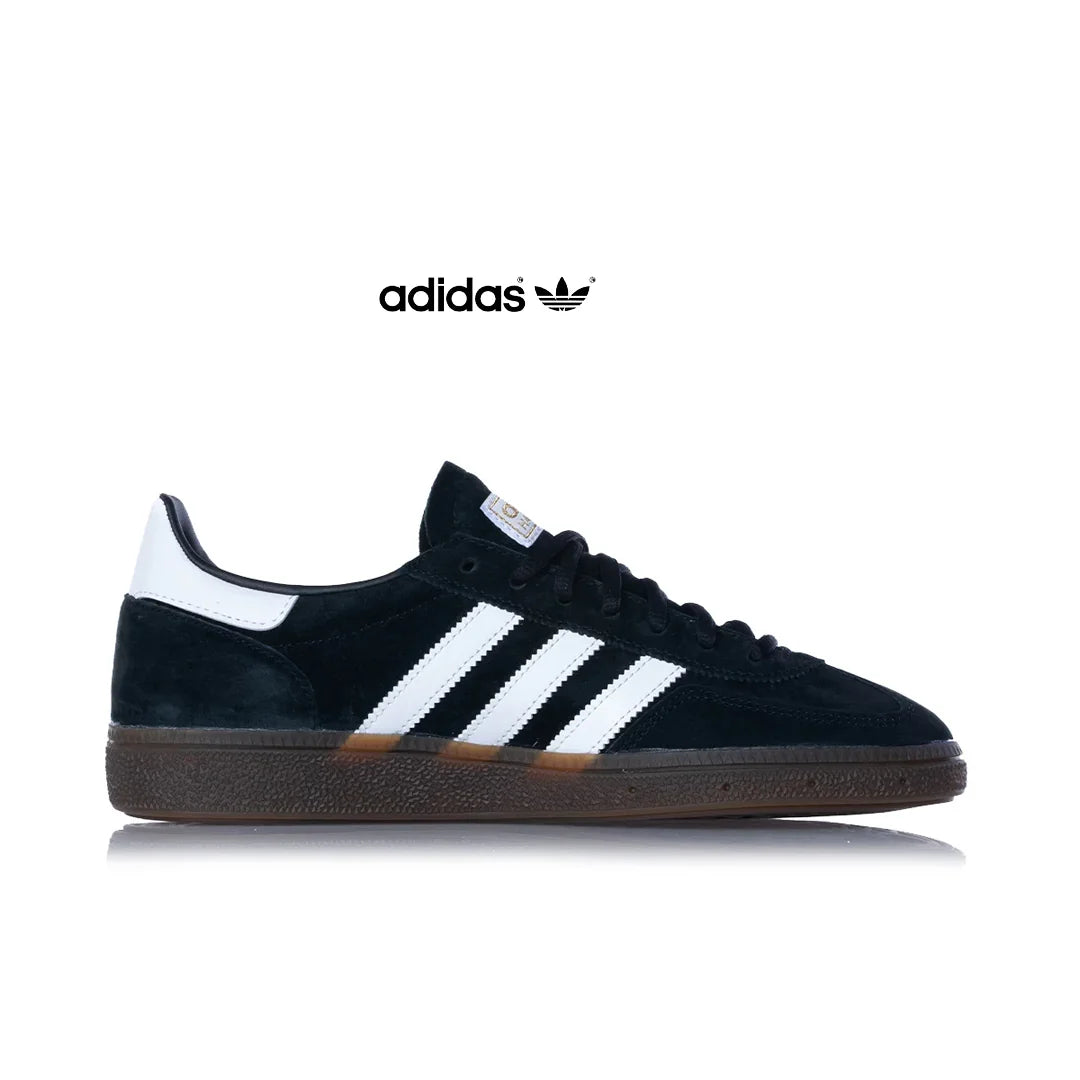 Adidas Originals Handball Spezial DB3021 – Black/Gum