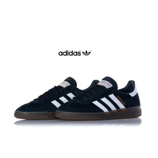 Adidas Originals Handball Spezial DB3021 – Black/Gum