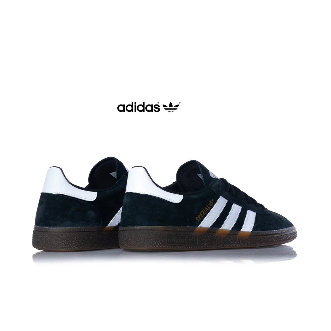 Adidas Originals Handball Spezial DB3021 – Black/Gum