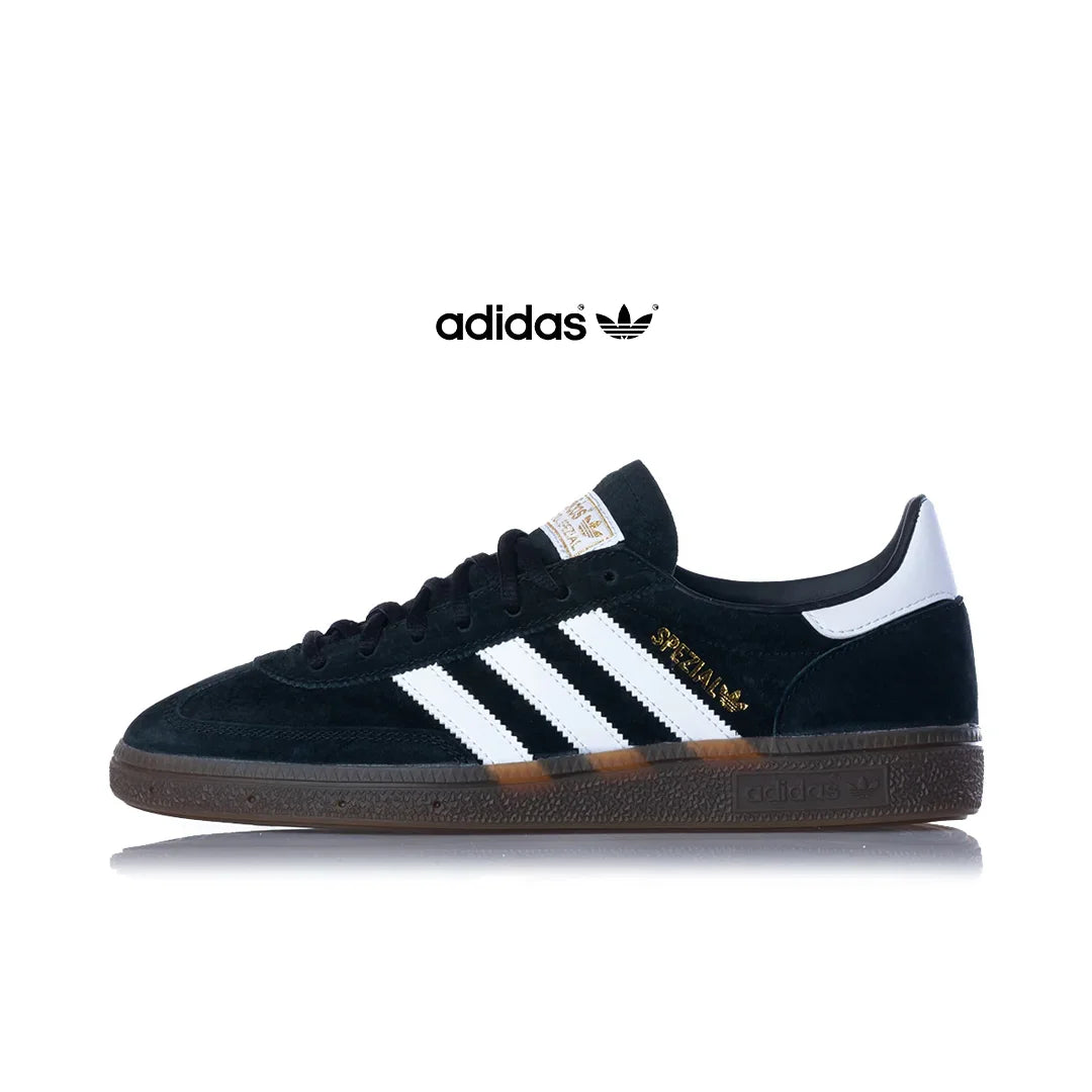Adidas Originals Handball Spezial DB3021 – Black/Gum