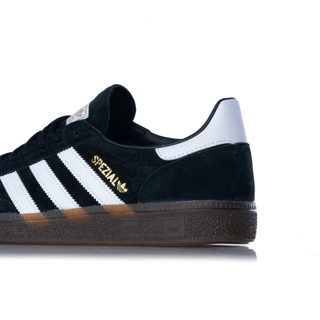 Adidas Originals Handball Spezial DB3021 – Black/Gum
