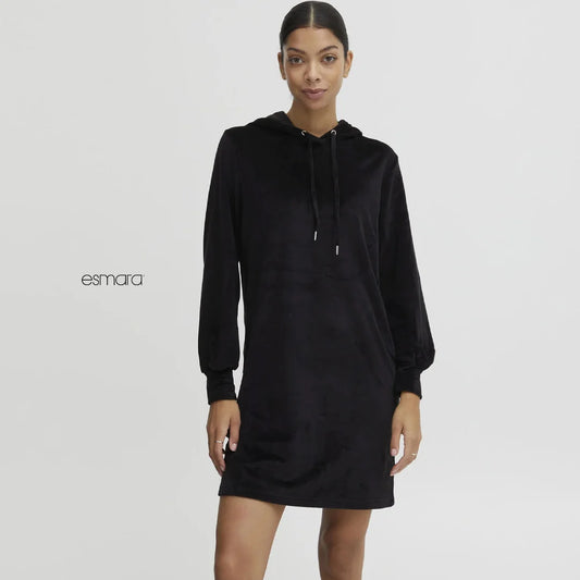 Esmara Women’s Day Dress – Elegant Casual Design