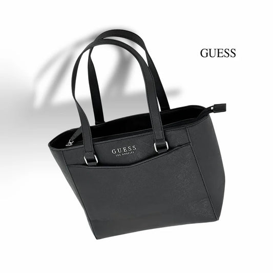 Guess Women’s Bag – Lockwood Design, Elegant Style