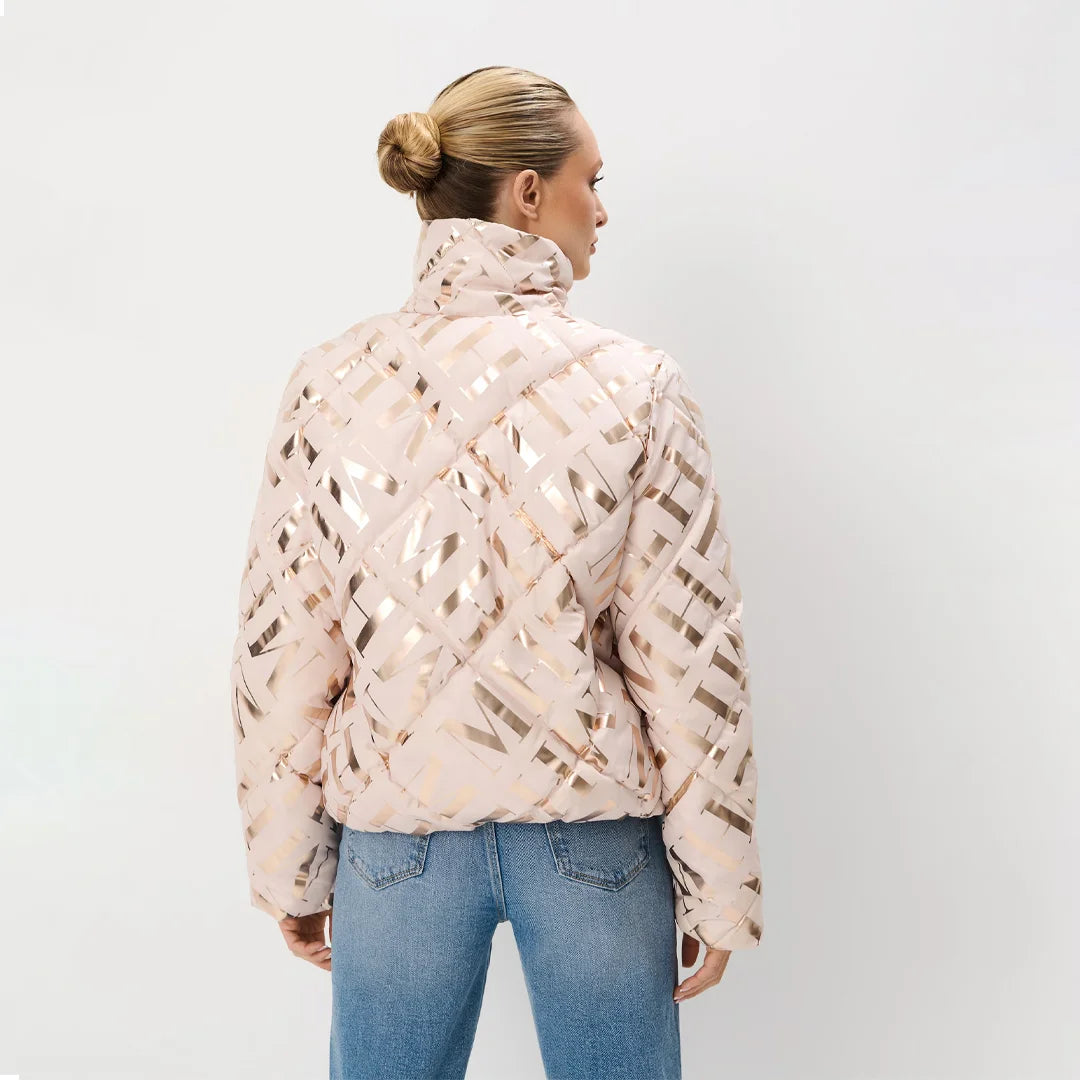 Mohito Women’s Jacket – Elegant & Modern Design