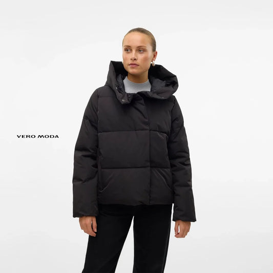Vero Moda VMSTELLA Women’s Jacket – Elegant Minimal Design