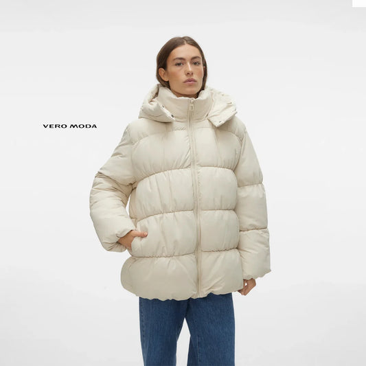 Vero Moda VMNIO Jacket – Women’s Casual Outerwear