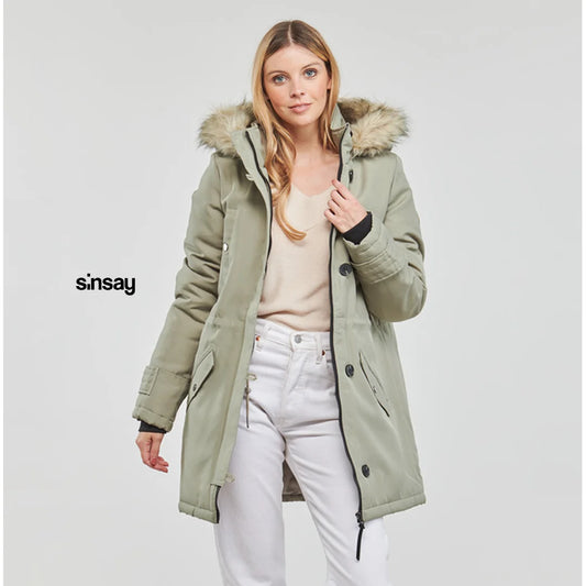 Vero Moda Women’s Jacket from Sinsay – Lightweight Everyday Layer